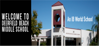 Deerfield beach middle school