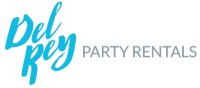 Del rey party rentals inc