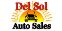 Del sol auto sales