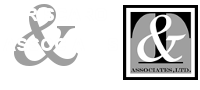 Triscaro & associates, ltd.