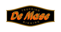 De mase trucking co