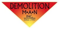 Demolition man inc