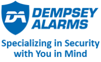 Dempsey alarms