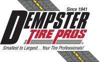 Dempster tire sales inc.