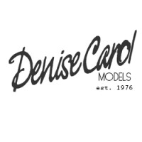 Denise carol models & talent