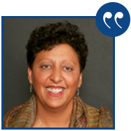 Denise hedges