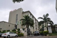 Denis hotel abuja