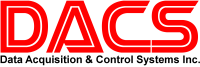 Data acquisition & control systems inc.