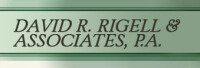 David r. rigell & associates, p.a.