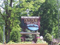 Depe dene resort