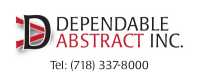 Dependable abstract