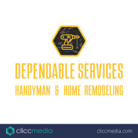 Dependable express llp