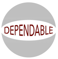 Dependable heating & cooling