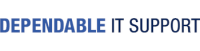 Dependable it support