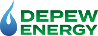 Depew energy co.