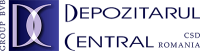Depozitarul central