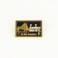 Derby of san francisco