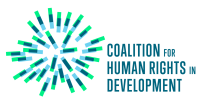 Coalicion de derechos humanos