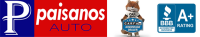 Paisanos auto sales