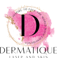 Dermatique laser and skin