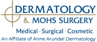 Dermatology & mohs surgery center