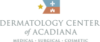 Dermatology center of acadiana