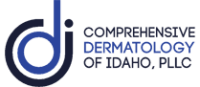 Comprehensive dermatology of idaho, pllc