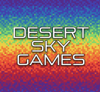 Desert sky games llc