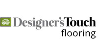 Designer's touch flooring