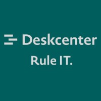 Deskcenter usa
