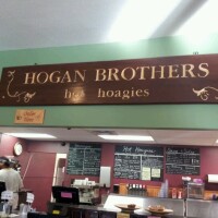 Hogan Brothers Acoustic Cafe
