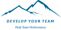 Develop your team