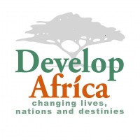 Develop africa inc.
