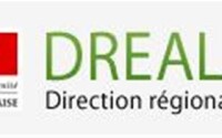 Dreal (direction régionale de l'environnement, de l'aménagement et du logement)