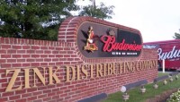 Dever distributing company