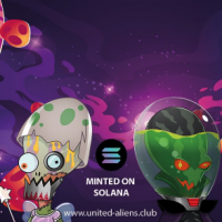 United aliens artists