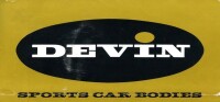 Devin tech