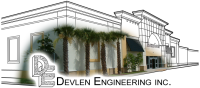 Devlen engineering, inc.