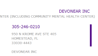 Devonear inc