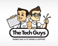 The tech guys
