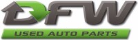 Dfw used auto recyclers llc