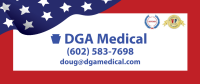 Dga medical llc
