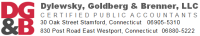 Dylewsky, goldberg & brenner, llc