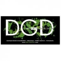 Dgd diseño gráfico