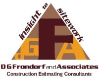 Dg frondorf and associates llc