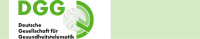 Dgg (dt. ges. f. gesundheitstelematik/ehealth)