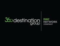 The destination group