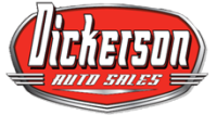 Dickerson auto sales