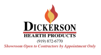 Dickerson hearth products inc