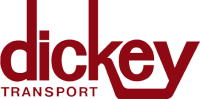 Dickey transport
